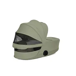 Люлька складана Mios/Coya 5.0 Style Sage Green - мініатюра 5