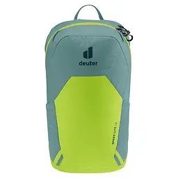 Рюкзак Deuter Speed Lite 13 Jade (1052-3410022 2807) - мініатюра 3