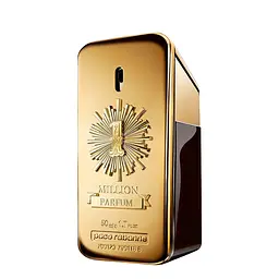 Парфумована вода для чоловіків Paco Rabanne 1 Million 50 мл - мініатюра 2