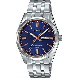 Годинник Casio MTP-1335D-2A2