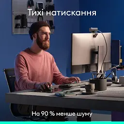 Миша бездротова Logitech MX Master 3S Performance BE Graphite (910-007501) - мініатюра 5
