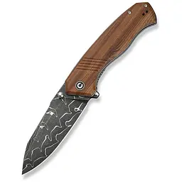Ніж складаний Civivi Placoid C23079-DS1