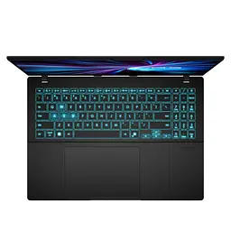 Ноутбук Asus Vivobook 16 V3607VH-RP020 16" WUXGA Intel 5 210H 16GB F512GB NVD5050-8 NoOS Чорний - мініатюра 3