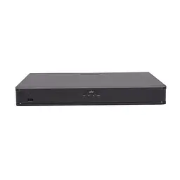 IP-відеореєстратор 32-канальний 8Mp Uniview NVR302-32S (75-00712) - мініатюра 1