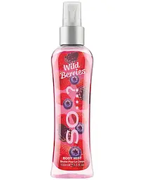 Спрей для тіла Wild Berries Body Mist So...? 100 мл
