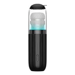 Смарт-мастурбатор Kaotik Labs The Shockwave, режим edging, імітація фрикцій - мініатюра 3