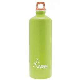 Фляга Laken Futura 0.75 L Pink Cap/Green (1004-72P-VM)