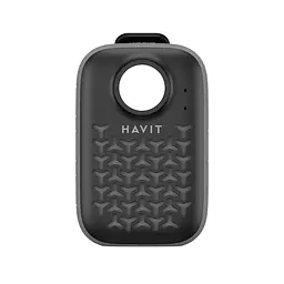 Портативна колонка HAVIT SK868BT 3W IPX7 Black HAVIT (28671-000) - мініатюра 3