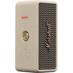 Портативна акустика Marshall Emberton III Cream (1006712, 1006885) [142597] - мініатюра 5
