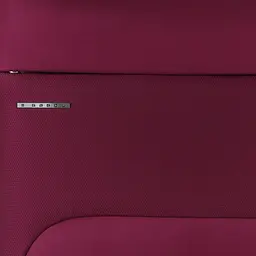 Валіза Gabol Zambia (M) Burgundy (113446-026) - мініатюра 9