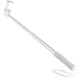 Селфі монопод Xiaomi Bluetooth Selfie Stick 2 White - мініатюра 7