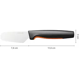 Ніж Fiskars FF для масла (1057546) - мініатюра 3