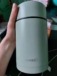 Термос Expert Food 0,7L Ranger 10,5х10,5х15 см tur0000922 - мініатюра 8