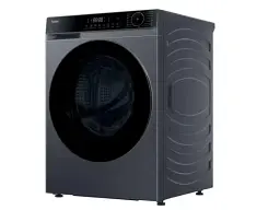 Прально-сушильна машина автоматична Haier HWD80BP14357GTUS - мініатюра 2
