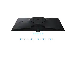 Монітор Samsung Odyssey OLED G7 (LS27HG702SIXUA) - мініатюра 10
