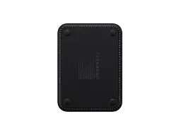 Пусковий пристрій BASEUS Super Energy 2-in-1 Car Jump Starter 8000 mAh Black (CGCN000001) - мініатюра 5