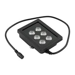 Інфрачервоний прожектор Light Vision VLC-0612IR 90° (80-00042) - мініатюра 3