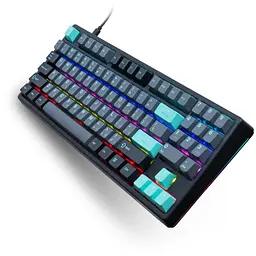 Клавіатура Thunderobot KG3089 Brown Switch USB UA (6932066305994) - мініатюра 3