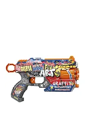 Іграшковий пістолет з м'якими набоями Fast & Turbo BH136 ЦБ-00261336