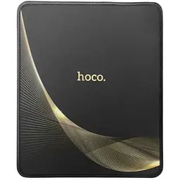 Килимок для мишки Hoco GM22 24x20 см чорний