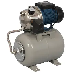 Насосна станція струменева Vitals Aqua AJS 1050-24e (47591) - мініатюра 5