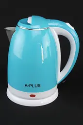 Електрочайник A-Plus AP-1688 2 л в асортименті - мініатюра 3