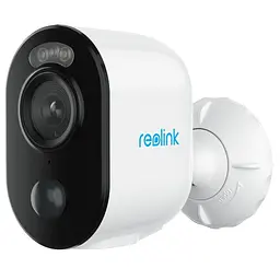 Камера відеоспостереження Reolink Argus B310 (Argus 2E)