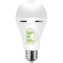 Лампа акумуляторна Cata LED CT-4229 АС9 W DC3W 6400K (59314)