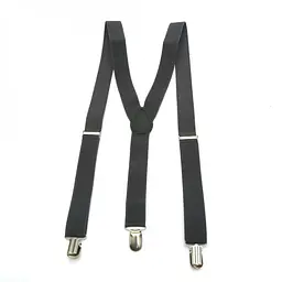 Підтяжка Handmade 95х2,5 см od00015745