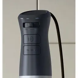 Занурювальний блендер Electrolux E5HB1-6SS - мініатюра 4