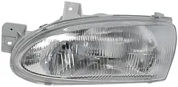 Фара передня ліва Hyundai Accent I 94-02р Depo (221-1108L-LD-E)