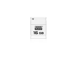 USB флеш накопичувач GOODRAM 16 GB Piccolo Black USB 2.0 (UPI2-0160K0R11) - мініатюра 4