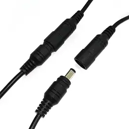 Денні ходові вогні Guarand DRL&Turn Light PY21W (BAU15S) Біло-жовтий - мініатюра 3