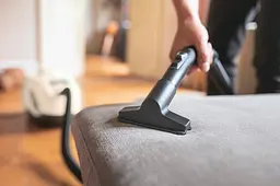 Пилосос з аквафільтром Karcher DS 6 Plus (1.195-252.0) - мініатюра 4
