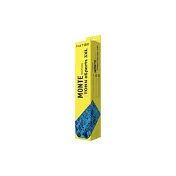 Килимок для мишки Hator Tonn eSport Monte Edition 3XL Speed/Control Multicolored (HTP044) - мініатюра 5