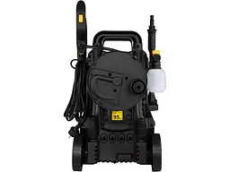 Мінімийка високого тиску 2E AquaClean 150plus 2000Вт (2 E-HPW2015PB) - мініатюра 3