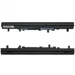 Акумуляторна батарея Acer AL12A32 AL12A72 Aspire V5 E1 V5-431 V5-531 V5-551 - мініатюра 2