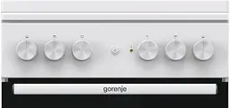 Плита Gorenje GK5A22WH - мініатюра 5