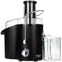 Соковитискач ADLER AD-4127 - мініатюра 2