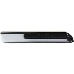 USB флеш-накопичувач Apacer AH350 32GB USB-A 3.0 Black (AP32GAH350B-1) [40397] - мініатюра 3