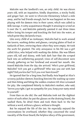 Book of Dust. Book 1. La Belle Sauvage - мініатюра 4