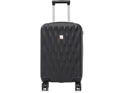 Валіза Semi Line 20 S Black (T5722-2) - мініатюра 6