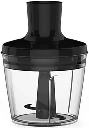 Блендер занурювальний Tefal Quickchef 2 в 1 (HB659838) - мініатюра 6