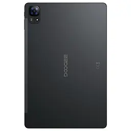 Планшет Doogee Tab E3 11" 8/256GB 4G (LTE) Black (6923740264324) - мініатюра 3