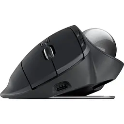 Миша Logitech MX Ergo S Graphite (910-007260) [173831] - мініатюра 4