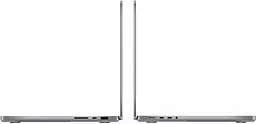 Ноутбук Apple MacBook Pro 16'' M2 Pro 32GB/512GB Space Gray 2023 [Z174000EB] [88153] - мініатюра 5