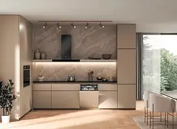 Whirlpool Посудомийна машина вбудовувана, 15компл., A+++, 60см, дисплей, 3й кошик, білий - мініатюра 2