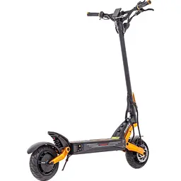 Електросамокат Kaabo Mantis King GT Gold [105698] - мініатюра 3
