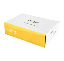 Змішувач для кухні Udis PED4-B181 одноважільний Хром 30412 - мініатюра 4