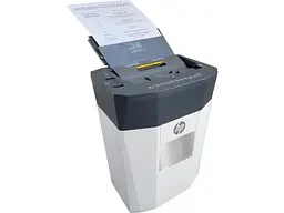 Знищувач паперу HP OneShred Auto 80CC (4.3x12) (2817) - мініатюра 4